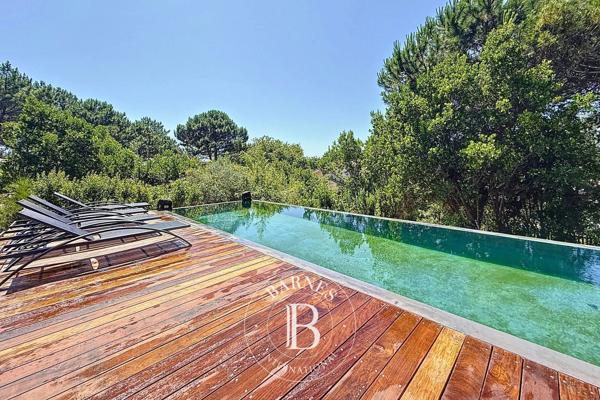 Lège-Cap-Ferret, Villa 5 Chambres -  230 m² à vendre