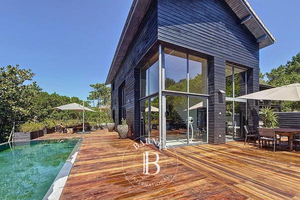Lège-Cap-Ferret, Villa 5 Chambres -  230 m² à vendre