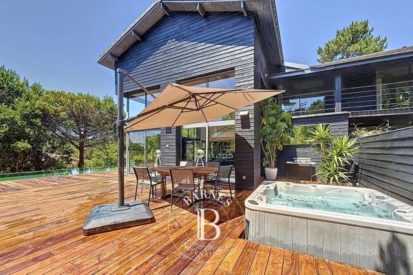 Lège-Cap-Ferret, Villa 5 Chambres -  230 m² à vendre