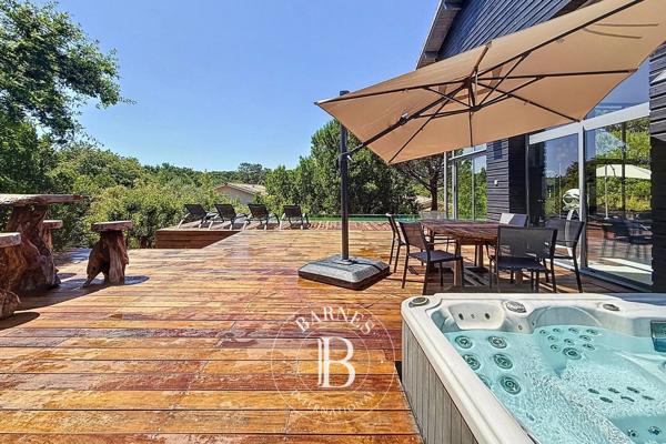 Lège-Cap-Ferret, Villa 5 Chambres -  230 m² à vendre