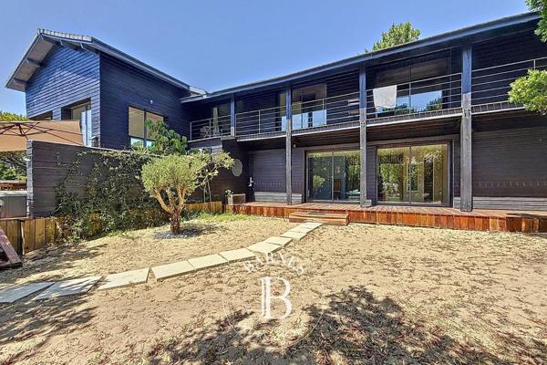Lège-Cap-Ferret, Villa 5 Chambres -  230 m² à vendre