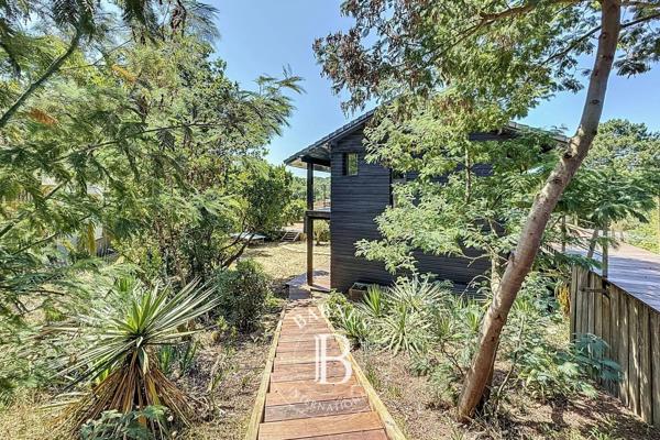 Lège-Cap-Ferret, Villa 5 Chambres -  230 m² à vendre