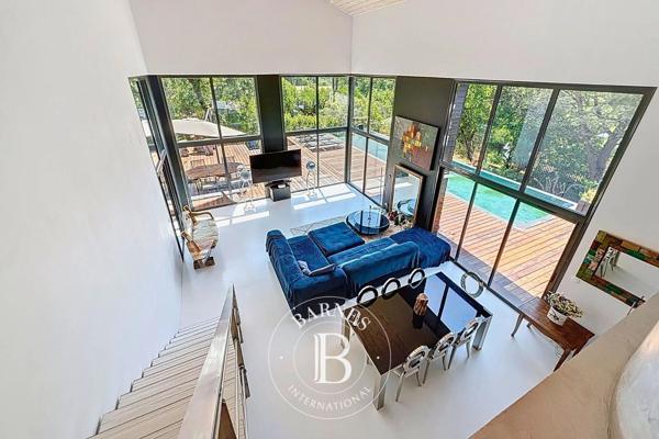 Lège-Cap-Ferret, Villa 5 Chambres -  230 m² à vendre