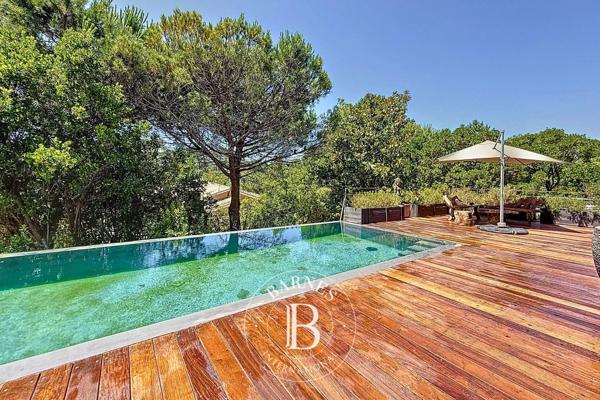 Lège-Cap-Ferret, Villa 5 Chambres -  230 m² à vendre