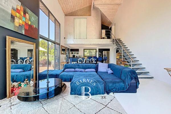 Lège-Cap-Ferret, Villa 5 Chambres -  230 m² à vendre