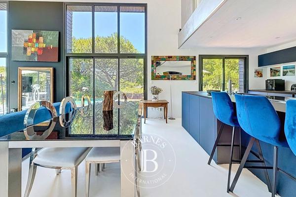 Lège-Cap-Ferret, Villa 5 Chambres -  230 m² à vendre