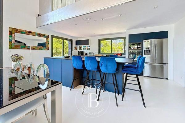 Lège-Cap-Ferret, Villa 5 Chambres -  230 m² à vendre