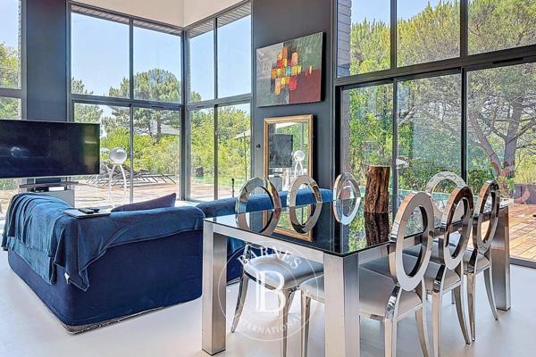 Lège-Cap-Ferret, Villa 5 Chambres -  230 m² à vendre