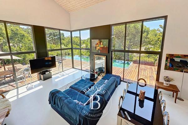 Lège-Cap-Ferret, Villa 5 Chambres -  230 m² à vendre