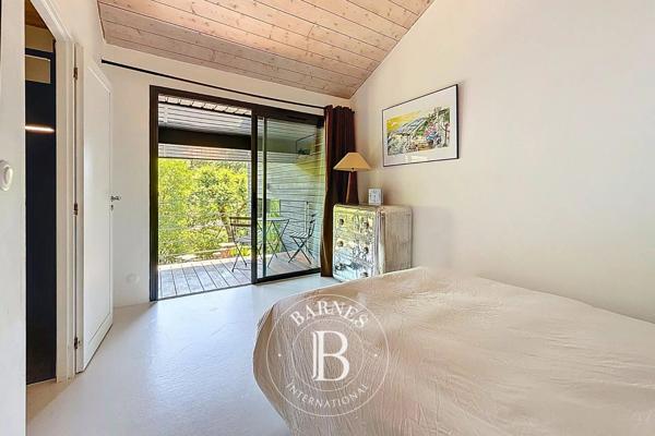 Lège-Cap-Ferret, Villa 5 Chambres -  230 m² à vendre