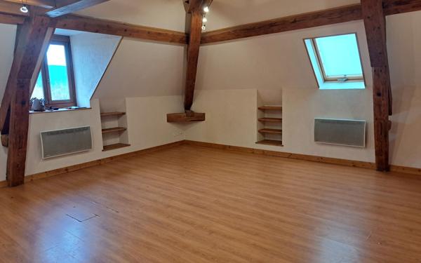 Appartement à louer    3 pièces • 63,50 m2 Saint-Laurent-du-Pont