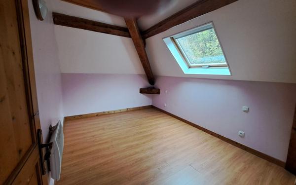 Appartement à louer    3 pièces • 63,50 m2 Saint-Laurent-du-Pont