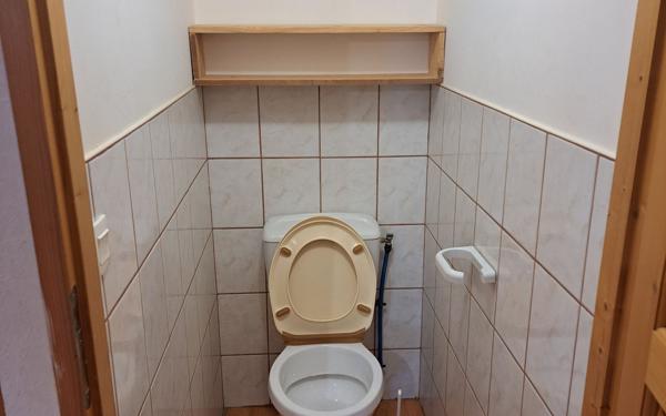 Appartement à louer    3 pièces • 63,50 m2 Saint-Laurent-du-Pont