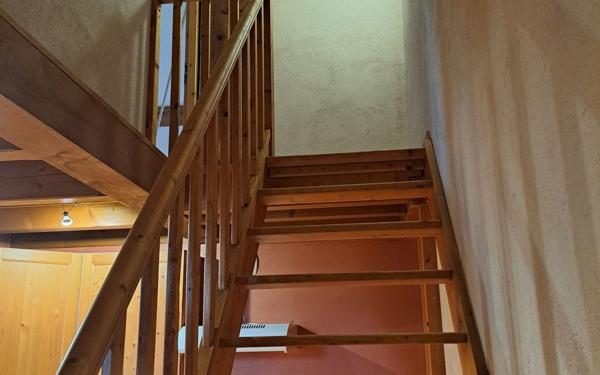 Appartement à louer    3 pièces • 63,50 m2 Saint-Laurent-du-Pont