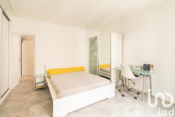 Appartement 4 pièces de 81 m² à Paris (75003)