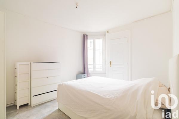Appartement 4 pièces de 81 m² à Paris (75003)