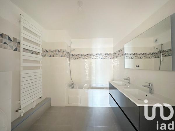 Appartement à vendre 5 pièces 115 m² Rueil-Malmaison