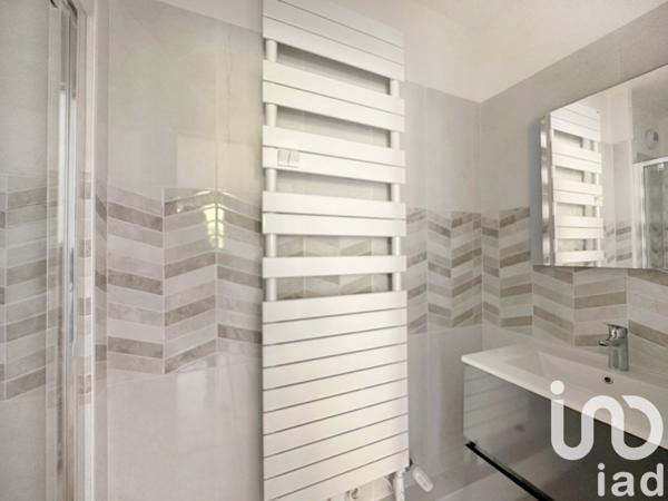 Appartement à vendre 5 pièces 115 m² Rueil-Malmaison