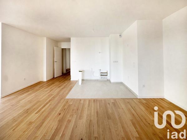 Appartement à vendre 5 pièces 115 m² Rueil-Malmaison