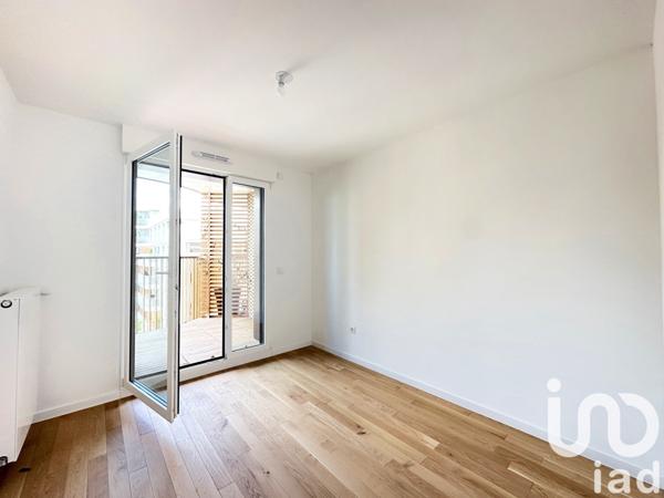 Appartement à vendre 5 pièces 115 m² Rueil-Malmaison