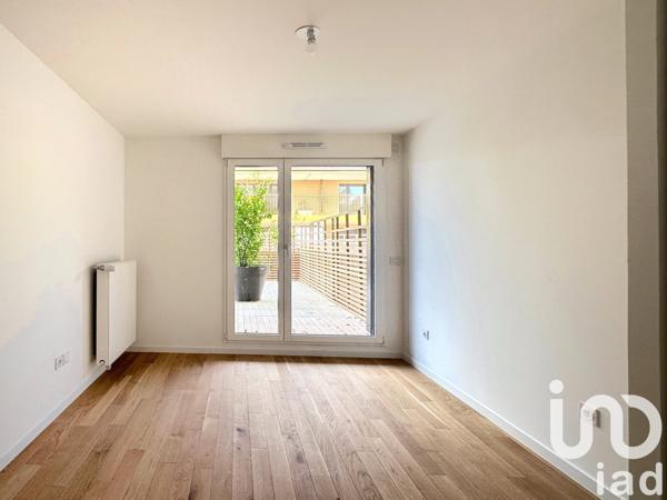 Appartement à vendre 5 pièces 115 m² Rueil-Malmaison