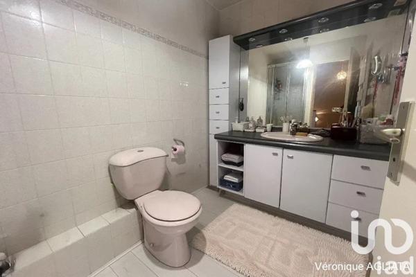 Duplex 4 pièces de 95 m² à Grenoble (38000)