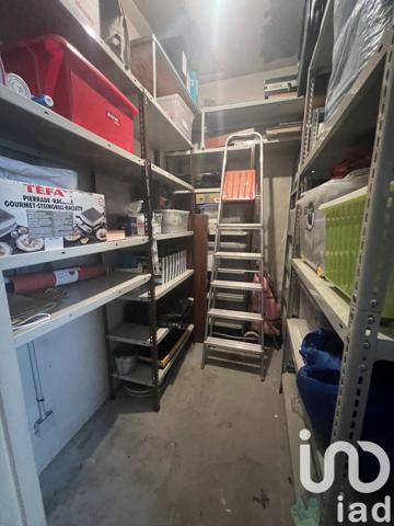 Duplex 4 pièces de 95 m² à Grenoble (38000)