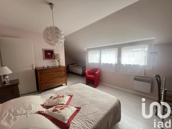 Duplex 4 pièces de 95 m² à Grenoble (38000)