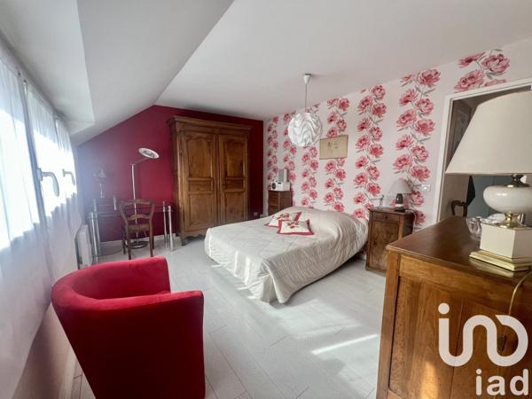 Duplex 4 pièces de 95 m² à Grenoble (38000)