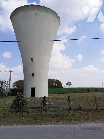GUIPRY-MESSAC / BIEN ATYPIQUE / CHÂTEAU D'EAU

Situé sur la commune de Guipry-Messac, à envir...