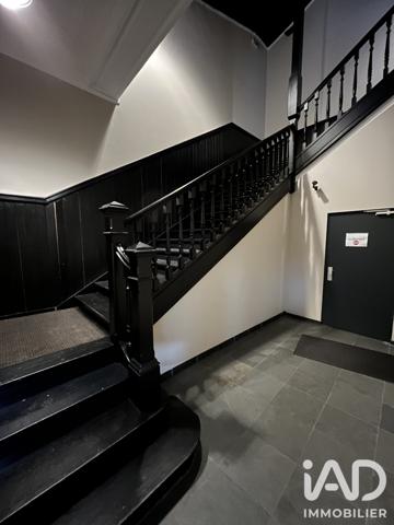 Appartement à vendre 2 pièces 58 m² Roubaix