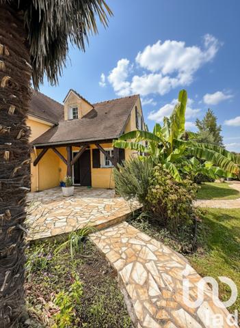 Maison à vendre 5 pièces 145 m² Voulx