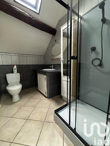 Maison à vendre 5 pièces 145 m² Voulx