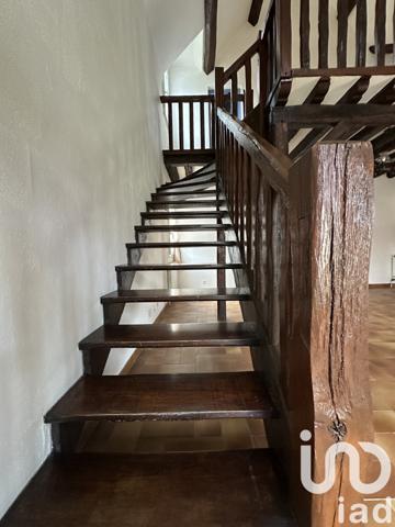 Maison à vendre 5 pièces 145 m² Voulx