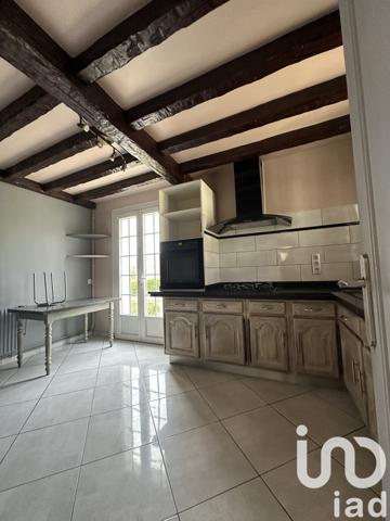 Maison à vendre 5 pièces 145 m² Voulx