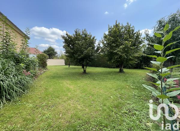 Maison à vendre 5 pièces 145 m² Voulx