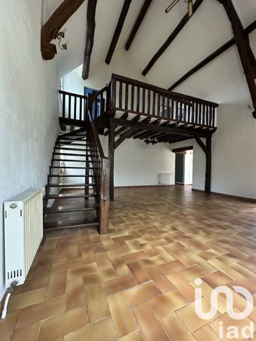 Maison à vendre 5 pièces 145 m² Voulx