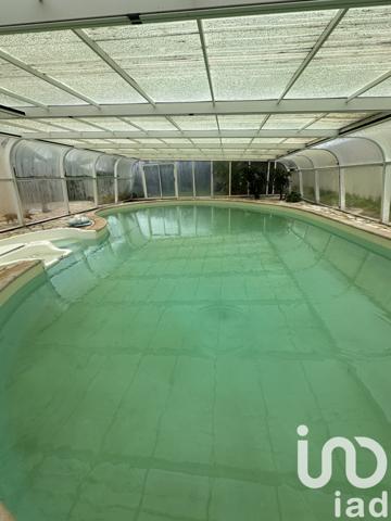 Maison à vendre 5 pièces 145 m² Voulx