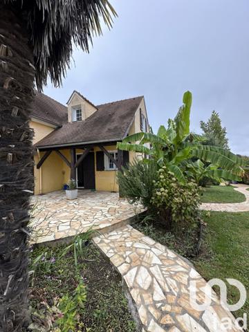 Maison à vendre 5 pièces 145 m² Voulx