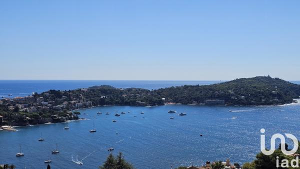 Appartement à vendre 2 pièces 72 m² Villefranche-sur-Mer