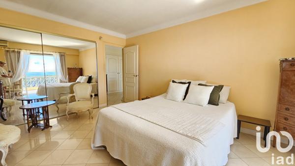 Appartement à vendre 2 pièces 72 m² Villefranche-sur-Mer