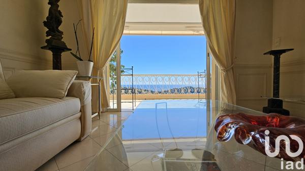 Appartement à vendre 2 pièces 72 m² Villefranche-sur-Mer