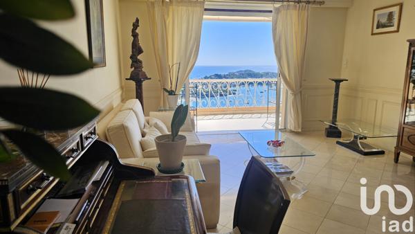 Appartement à vendre 2 pièces 72 m² Villefranche-sur-Mer