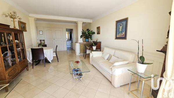 Appartement à vendre 2 pièces 72 m² Villefranche-sur-Mer