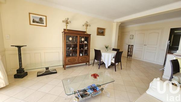 Appartement à vendre 2 pièces 72 m² Villefranche-sur-Mer