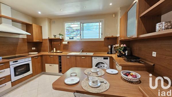 Appartement à vendre 2 pièces 72 m² Villefranche-sur-Mer