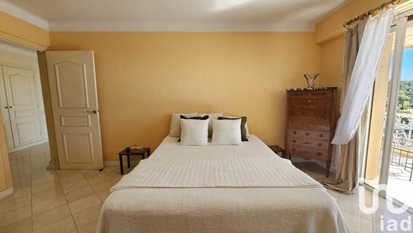 Appartement à vendre 2 pièces 72 m² Villefranche-sur-Mer