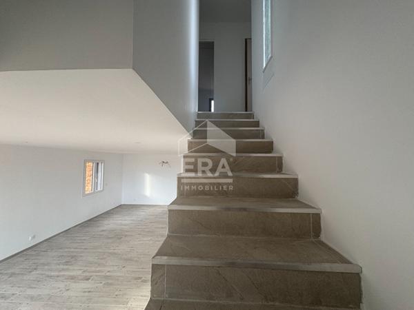 Maison à vendre à Martigues - 4 chambres avec vue mer et canal