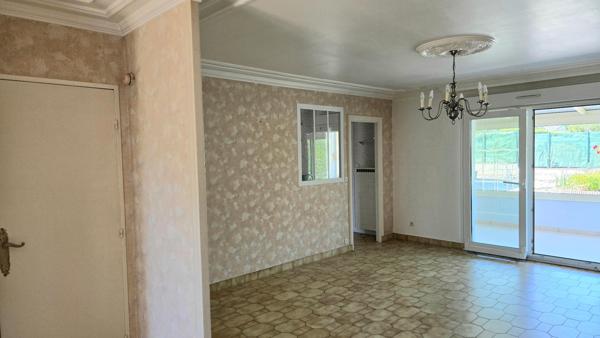 Maison de 112m², 3 chambres, proche de tous les commerces et écoles