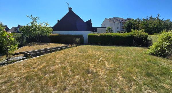 Maison de 112m², 3 chambres, proche de tous les commerces et écoles